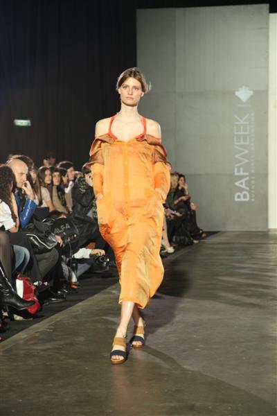 BAFWeek primavera verano 2011/12 Garza Lobos BAFWeek primavera verano 2011/12 Garza Lobos