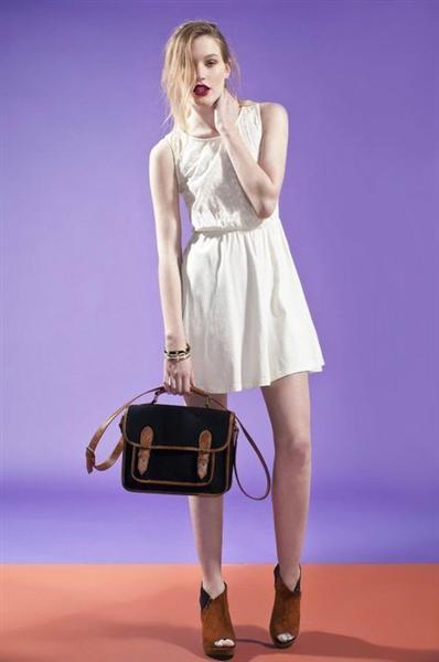 Complot - primavera verano 2011/12 - Lookbook