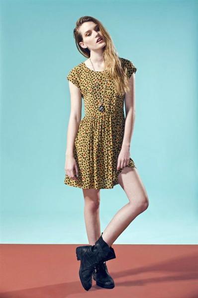 Complot - primavera verano 2011/12 - Lookbook