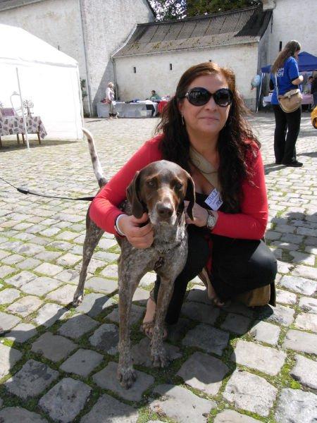 Viejos conocidos , hoy adoptados en Bélgica (III) Viejos conocidos , hoy adoptados en Bélgica (III)