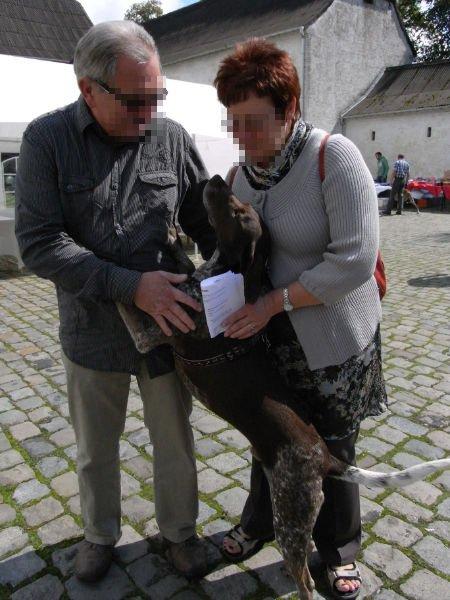 Viejos conocidos , hoy adoptados en Bélgica (III) Viejos conocidos , hoy adoptados en Bélgica (III)