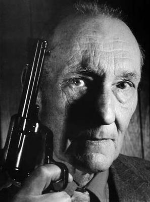 BURROUGHS, LSD Y EL GRUPO DE HARVARD