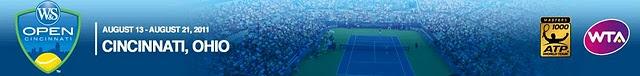 Masters 1000: Delpo debutó con victoria en Cincinnati Masters 1000: Delpo debutó con victoria en Cincinnati