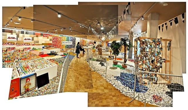 Still waiting for Godot Still waiting for Godot