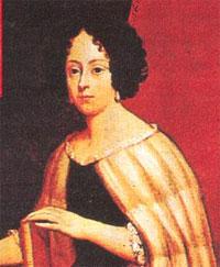 La primera doctora, Elena Cornaro (1646-1684)