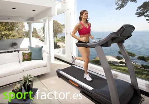 que no te den gato por liebre Monta tu gimnasio en casa