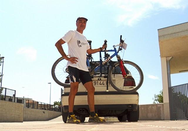 Circuito de duatlones de montaña Nil Travel - 14 de Agosto de 2011 - Duatlón de Montaña de La Secuita (Tarragona) - Completado con éxito y mejorando sensaciones...!! Circuito de duatlones de montaña Nil Travel - 14 de Agosto de 2011 - Duatlón de Montaña de La Secuita (Tarragona) - Completado con éxito y mejorando sensaciones...!!