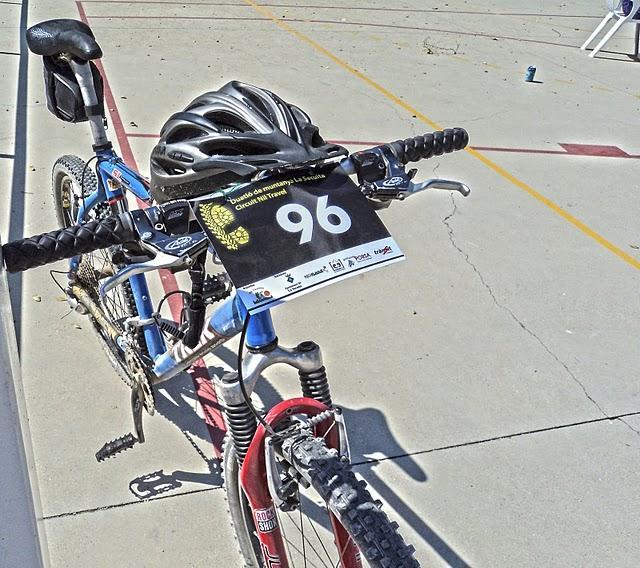 Circuito de duatlones de montaña Nil Travel - 14 de Agosto de 2011 - Duatlón de Montaña de La Secuita (Tarragona) - Completado con éxito y mejorando sensaciones...!! Circuito de duatlones de montaña Nil Travel - 14 de Agosto de 2011 - Duatlón de Montaña de La Secuita (Tarragona) - Completado con éxito y mejorando sensaciones...!!