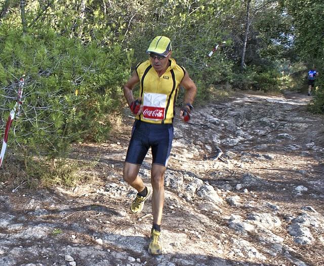 Circuito de duatlones de montaña Nil Travel - 14 de Agosto de 2011 - Duatlón de Montaña de La Secuita (Tarragona) - Completado con éxito y mejorando sensaciones...!! Circuito de duatlones de montaña Nil Travel - 14 de Agosto de 2011 - Duatlón de Montaña de La Secuita (Tarragona) - Completado con éxito y mejorando sensaciones...!!