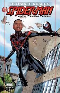 1313185001 Ultimate Spiderman