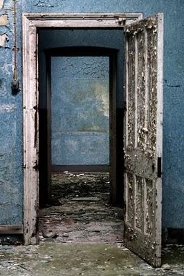 El sanatorio mental de Hellingly. El sanatorio mental de Hellingly.