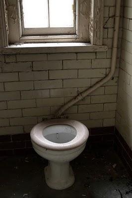 El sanatorio mental de Hellingly. El sanatorio mental de Hellingly.