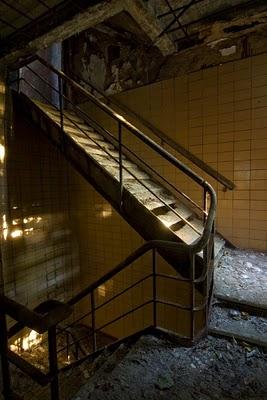 Riverside Hospital, North Brother island.