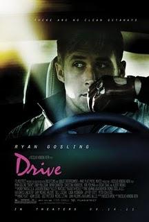 Más carteles de Drive