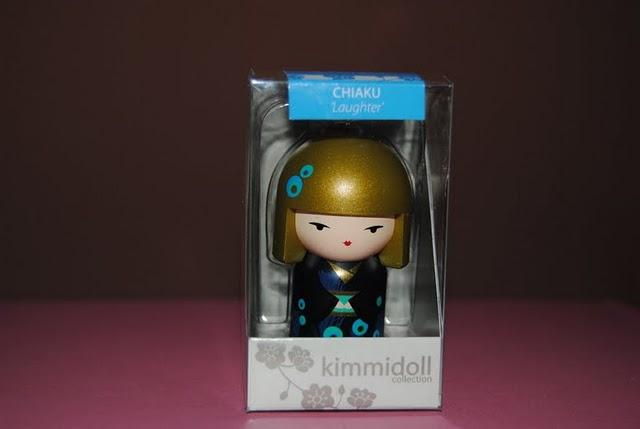 Kimmidoll Kimmidoll