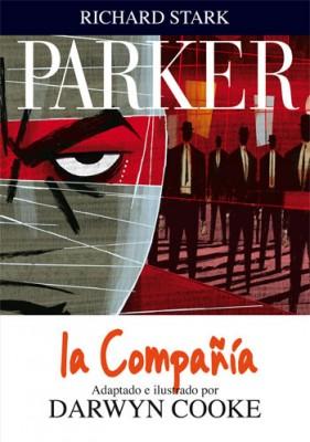 parker2 Novedades de Astiberri de septiembre