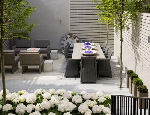 terrazas – outdoor terraces - Paperblog