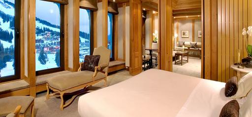 mele_suite_lemelezin2_hp Le Mélézin, resort Aman en Francia