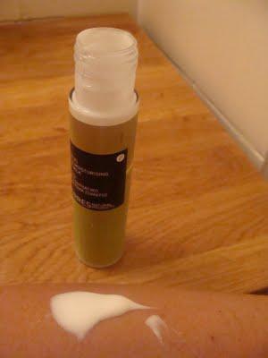 Comprando en Korres Comprando en Korres