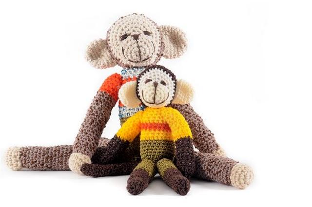 Ideas para el Día del Niño: Regalos originales con diseño!!! Pantuflas de Floripondias, Muñecos tejidos de Colombas y Móviles de Lua Chea y productos de Cyzone! Ideas para el Día del Niño: Regalos originales con diseño!!! Pantuflas de Floripondias, Muñecos tejidos de Colombas y Móviles de Lua Chea y productos de Cyzone!