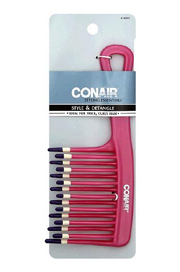 comb conair Para Desenredar en un 2 x 3