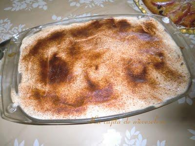 Tiramisú Tiramisú