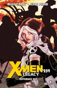 1313525316 X-Men Legacy