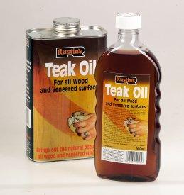 Tratamientos sobre Teca Tratamientos sobre Teca