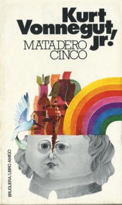 'Matadero 5', de Kurt Vonnegut