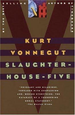 'Matadero 5', de Kurt Vonnegut