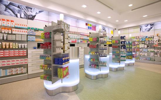 Farmacias y parafarmacias - Paperblog Farmacias y parafarmacias - Paperblog