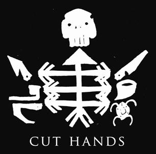Cut Hands - Afro Noise I (Very Friendly,2011) Cut Hands - Afro Noise I (Very Friendly,2011)