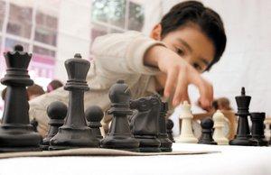 El juego de la inteligencia El juego de la inteligencia