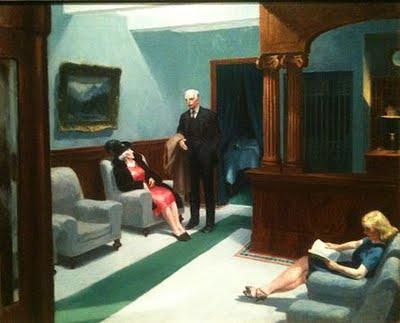 Mundo Hopper Mundo Hopper