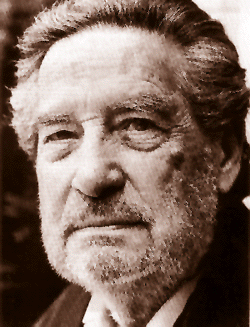 Entrevista a Octavio Paz: El misterio de la vocación Entrevista a Octavio Paz: El misterio de la vocación