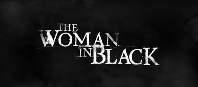 Nuevo tráiler de 'The woman in black', la nueva película de terror de Daniel Radcliffe Nuevo tráiler de 'The woman in black', la nueva película de terror de Daniel Radcliffe