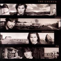 Discos: Gold afternoon fix (The Church, 1990)