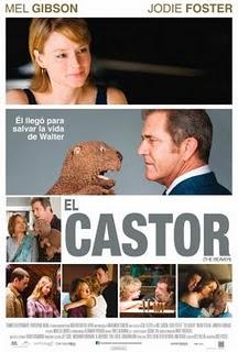 The Beaver (2011), la puta soledad The Beaver (2011), la puta soledad