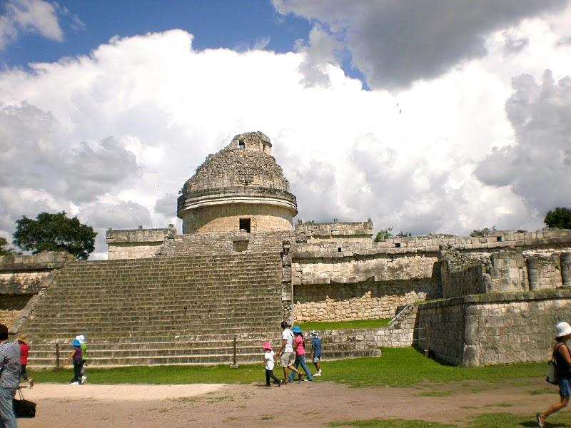 Mi viaje a Mérida (Parte 2/3) Mi viaje a Mérida (Parte 2/3)