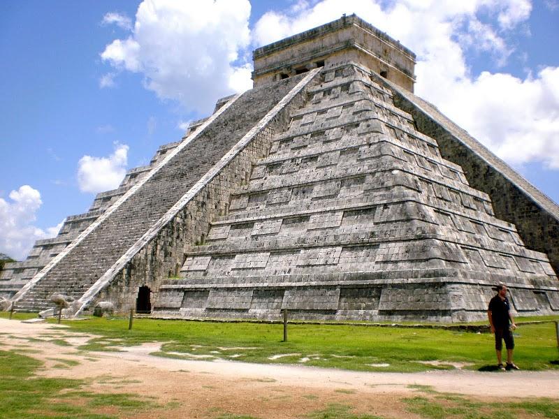 Mi viaje a Mérida (Parte 2/3) Mi viaje a Mérida (Parte 2/3)