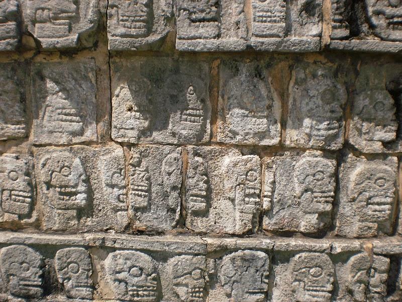 Mi viaje a Mérida (Parte 2/3) Mi viaje a Mérida (Parte 2/3)