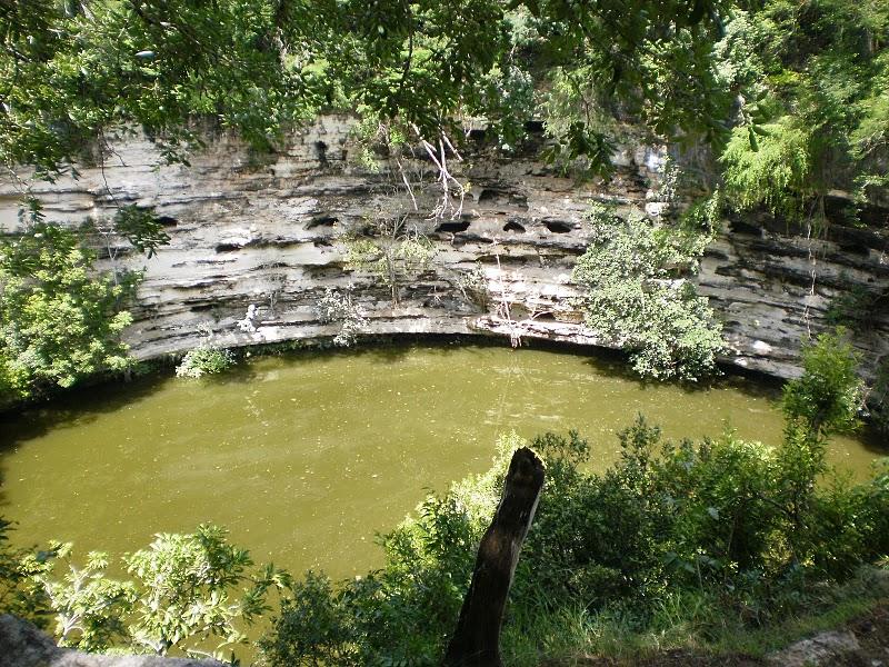 Mi viaje a Mérida (Parte 2/3) Mi viaje a Mérida (Parte 2/3)