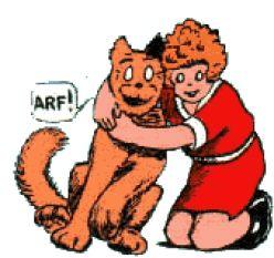 1066617_f248 Cartoons con rizos!