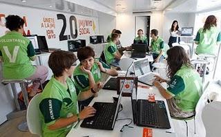 Jornada Mundial de la Juventud 2.0 (JMJ) Jornada Mundial de la Juventud 2.0 (JMJ)