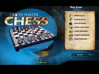 Grand Master Chess 3