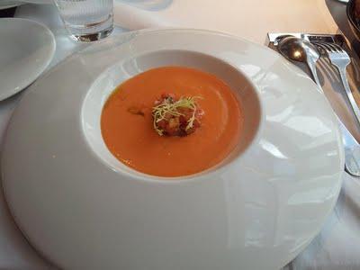 La Casona del Judío, un homenaje culinario en Santander La Casona del Judío, un homenaje culinario en Santander