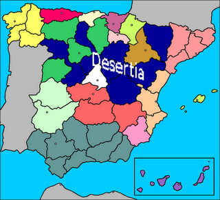Eliminar 14 provincias es poco Eliminar 14 provincias es poco