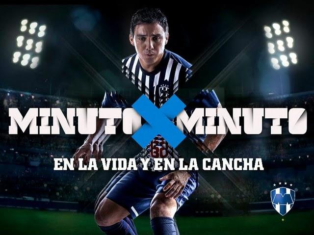 Rayados de Monterrey - Todo x Todo Rayados de Monterrey - Todo x Todo