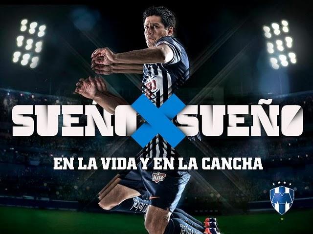 Rayados de Monterrey - Todo x Todo Rayados de Monterrey - Todo x Todo