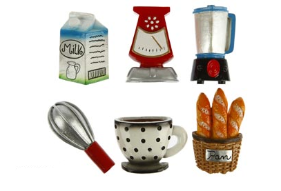 NOS GUSTA... LOS IMANES DE TATAMBA NOS GUSTA... LOS IMANES DE TATAMBA